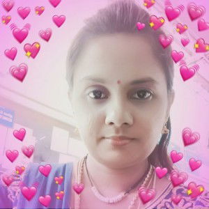 Thevamanohari Rajentiran profile icon