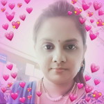 Thevamanohari Rajentiran profile icon