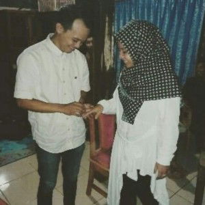 Siti Mudrikah profile icon