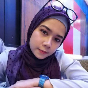 Sobriyahtul Md Saad profile icon