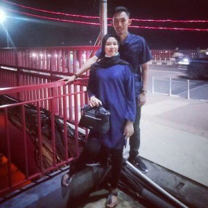 Mifta Huljannah profile icon