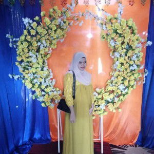 Izky Aulia profile icon