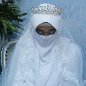 Isha Sabrina profile icon