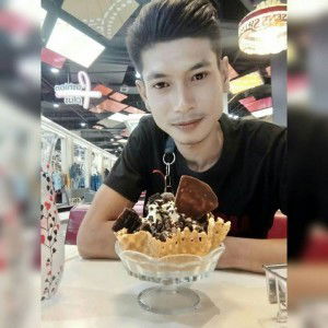 เรวุฒิ​  แก้วสาร profile icon