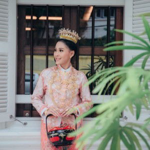 Jarunee Whaiprib profile icon