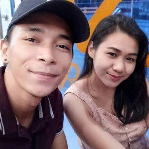 Krizzia Serrano Cabutaje profile icon