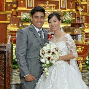 Apple Jean Vergara Conti profile icon