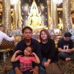 วินัย ศรีโยธา profile icon