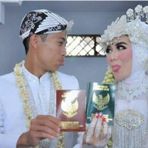 Iza M Kostaman profile icon