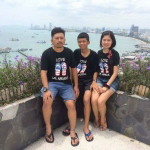 ชุลีพร ชาวสวนแพ profile icon