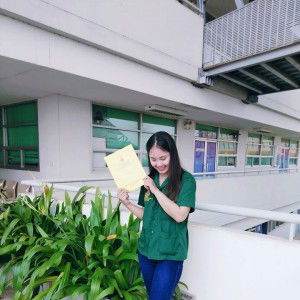 Earn Apatsara Khaokrathok profile icon