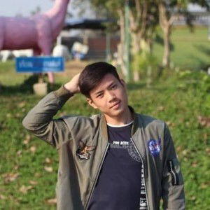 Amontep Kps profile icon