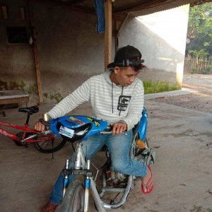 Moch Faisal profile icon