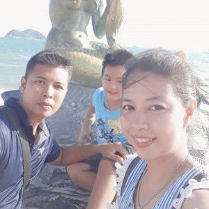 Rusamee Poktaveengam profile icon