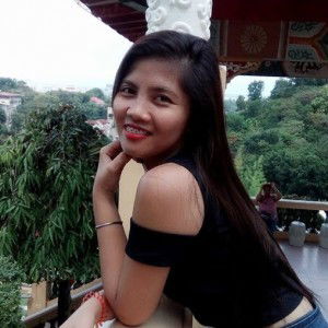 Charen Bansag profile icon