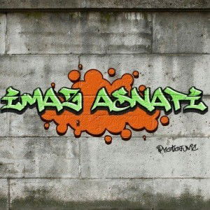 Imaz Andy Asnapi profile icon