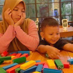 Galeri Hanif profile icon