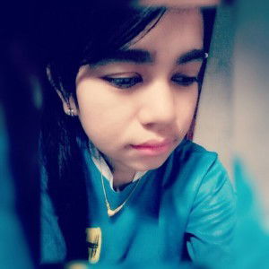 Kanjana Bairaman profile icon