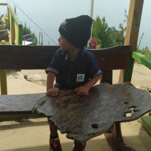 Evi Erlianti profile icon