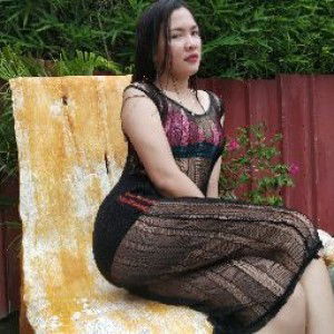 Giezil Aragon profile icon