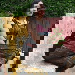 Giezil Aragon profile icon