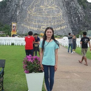 Chanthima Srihapanya profile icon