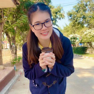 Nutthida Kham-ai profile icon