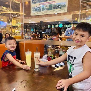 Madell Aquino Marpa profile icon