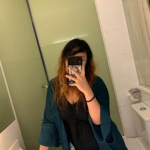 Ayun Orlanda profile icon