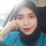 Ainil Fitriah Il profile icon