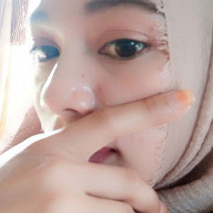 Masnah Haffandy profile icon