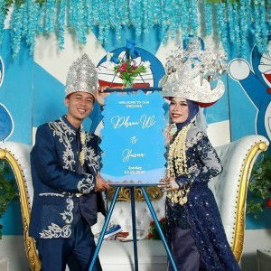 Eva Husna profile icon