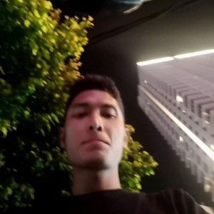 Prayoga Jr. profile icon