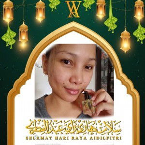 Alisha Dela Cruz profile icon