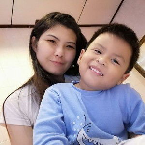 Chalinee Somboon profile icon