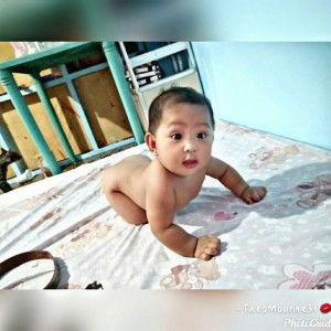 Moyshang Cabading profile icon