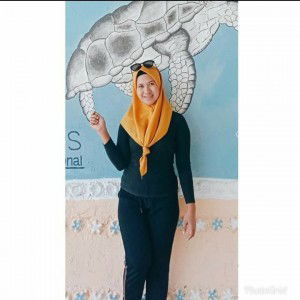 Atiey Noriatiey profile icon