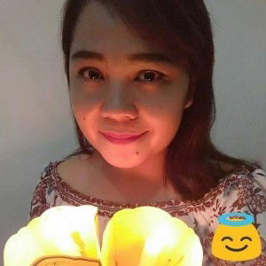 Eviana Simbolon profile icon