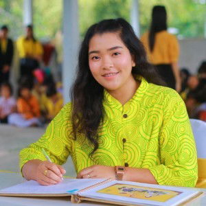 Natthawadee profile icon