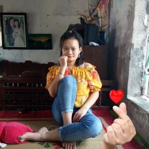 Pham Anh profile icon