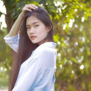 Pornchita Udomyat profile icon