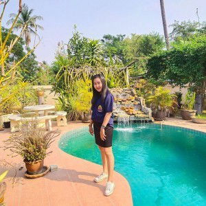 Pat Benjawan PromSen profile icon