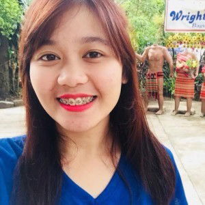 Gilyn Benosa profile icon