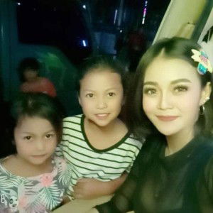 ฟ้า ฝ้าย profile icon