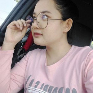 Lin Mujenda profile icon