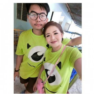 ไอร่'นู๋ นิก profile icon