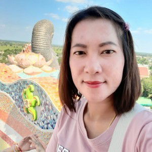 Biu Ratchanee profile icon