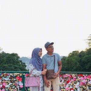 Khabbab Ramadhan profile icon