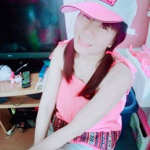 Maimai Chompoo profile icon