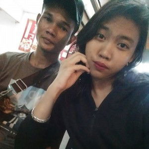 Nur Hasima Hidayu profile icon